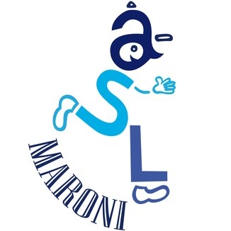 Logo de l'ASL Maroni